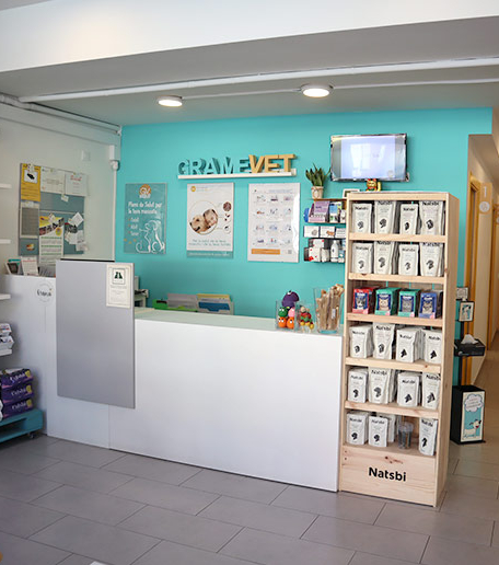veterinari santa coloma de Gramenet