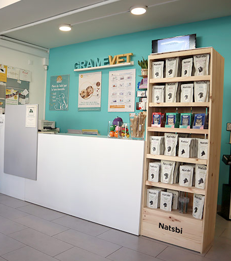 veterinari santa coloma de gramenet
